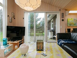 Ferienhaus Fjand  9