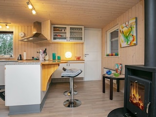 Ferienhaus Fjand  36