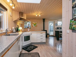 Maison de vacances Fjand  14