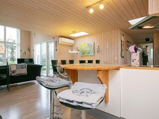 Ferienhaus Fjand  12