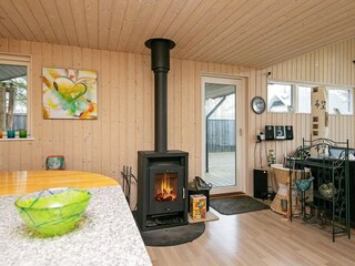 Ferienhaus Fjand  13