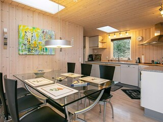 Ferienhaus Fjand  14