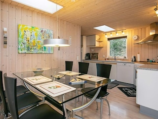 Maison de vacances Fjand  37