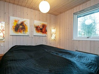 Vakantiehuis Fjand  34