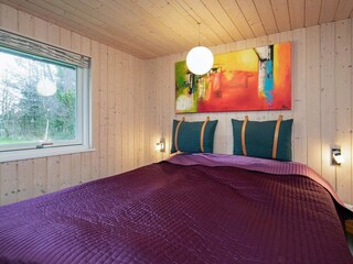 Ferienhaus Fjand  16