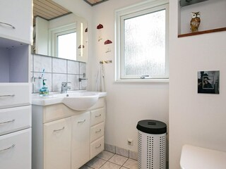 Vakantiehuis Fjand  17