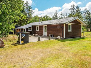 Vakantiehuis Fjand  10