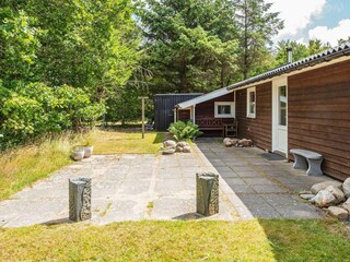 Holiday house Fjand  21