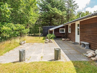 Maison de vacances Fjand  21