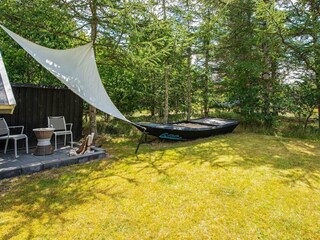 Maison de vacances Fjand  22