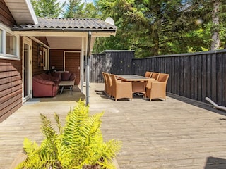 Holiday house Fjand  15