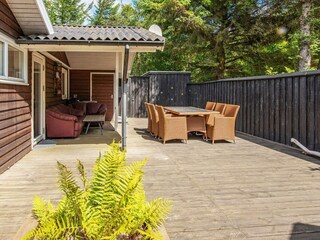 Holiday house Fjand  23