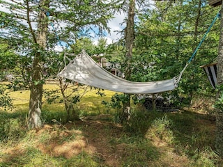 Maison de vacances Fjand  25