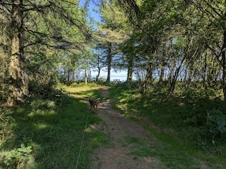 Maison de vacances Fjand  18