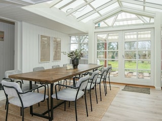 Holiday house Høll  3
