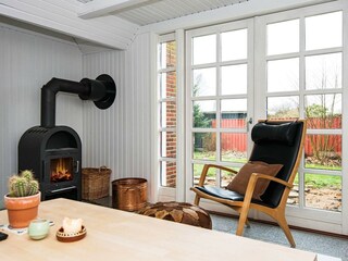 Maison de vacances Høll  19