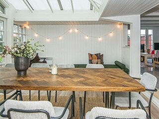 Maison de vacances Høll  31