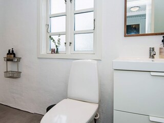 Maison de vacances Høll  22