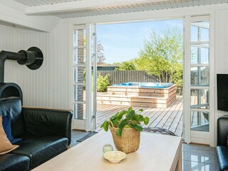 Holiday house Høll  11