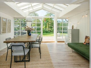 Maison de vacances Høll  24