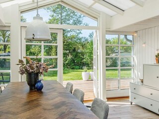 Maison de vacances Høll  32