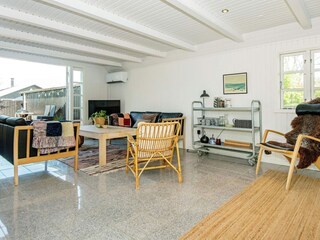 Holiday house Høll  2