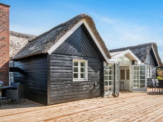 Holiday house Høll  3