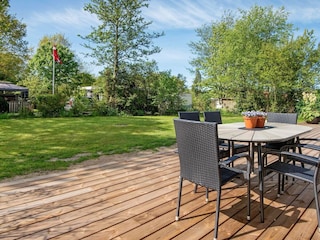 Holiday house Høll  16