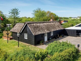 Vakantiehuis Høll  31