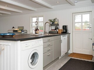 Holiday house Høll  8