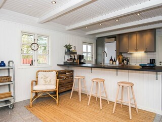 Ferienhaus Høll  32