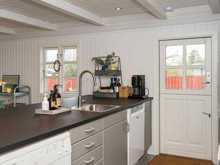 Holiday house Høll  12