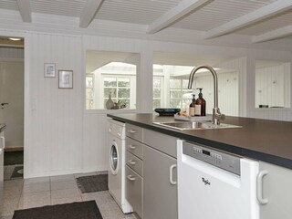 Holiday house Høll  19