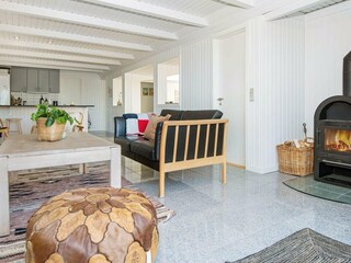 Holiday house Høll  22