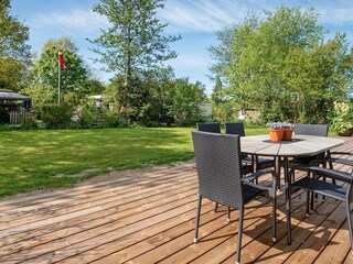 Holiday house Høll  25