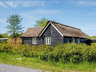 Holiday house Høll  27