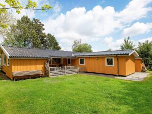 6 Personen Ferienhaus in Dannemare - Dannemare - image1