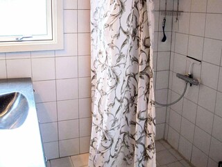 Holiday house Dannemare  9