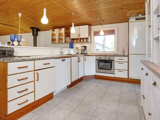 Holiday house Dannemare  10