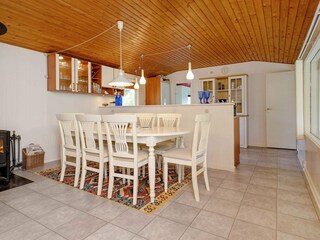 Maison de vacances Dannemare  8