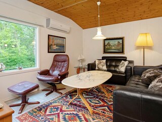 Maison de vacances Dannemare  12