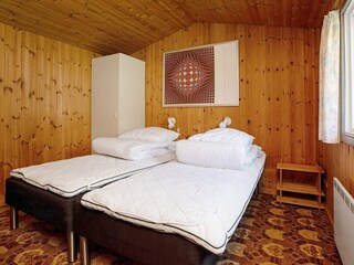 Vakantiehuis Dannemare  7