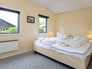 Maison de vacances Dannemare  5