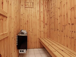 Vakantiehuis Dannemare  6