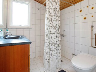 Maison de vacances Dannemare  14