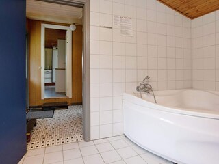 Vakantiehuis Dannemare  15