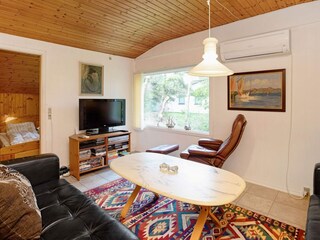 Maison de vacances Dannemare  16