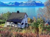 Casa de vacaciones Olderdalen Grabación al aire libre 1