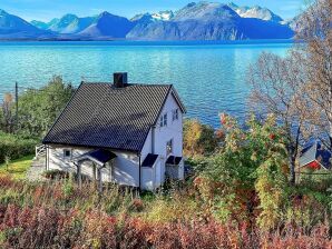 6 Personen Ferienhaus in Olderdalen - Olderdalen - image1