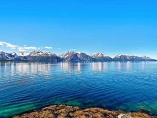 Casa per le vacanze Olderdalen  5